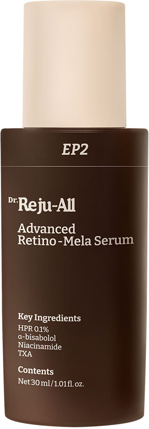 DR. REJU-ALL Advanced Retino-Mela Serum 30ml