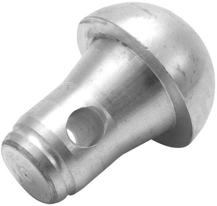 Alutruss Quick-Lock Endstück