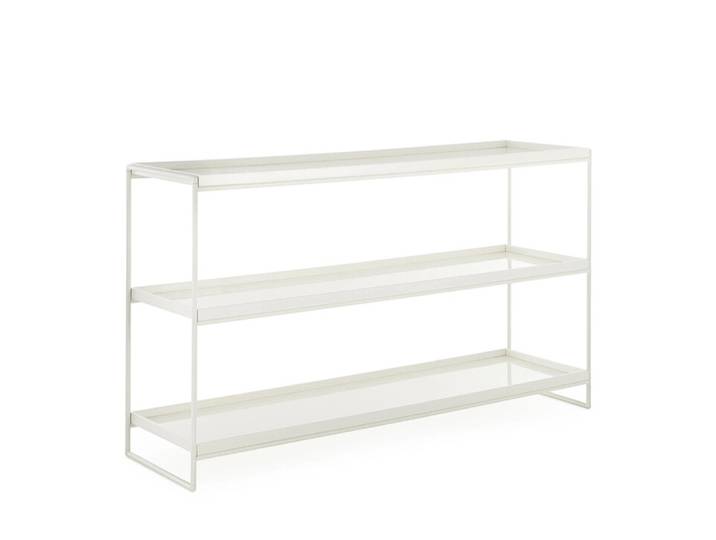 Kartell TRAYS Regal 140x40