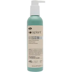 250ml Lisap Keraplant Keeping Shampoo