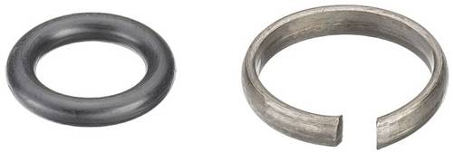Hazet 9012ATT-04/2 9012ATT-04/2 Ring Satz 1 St.