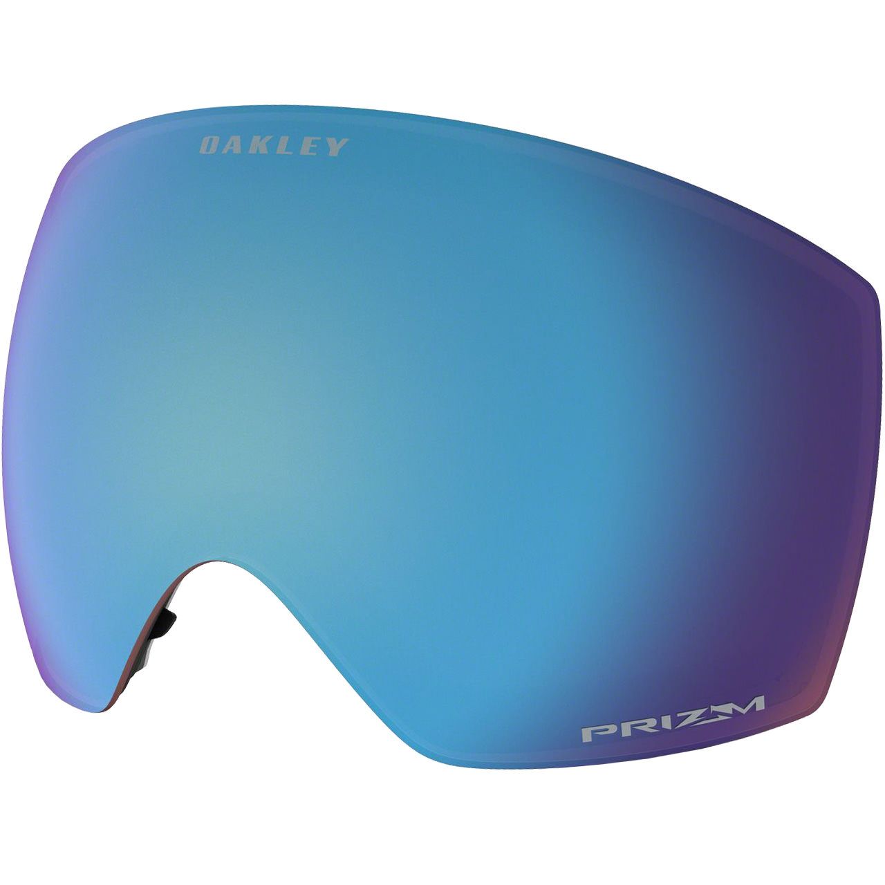 Oakley Flight Deck L Ersatzscheibe / Prizm Sapphire Iridium