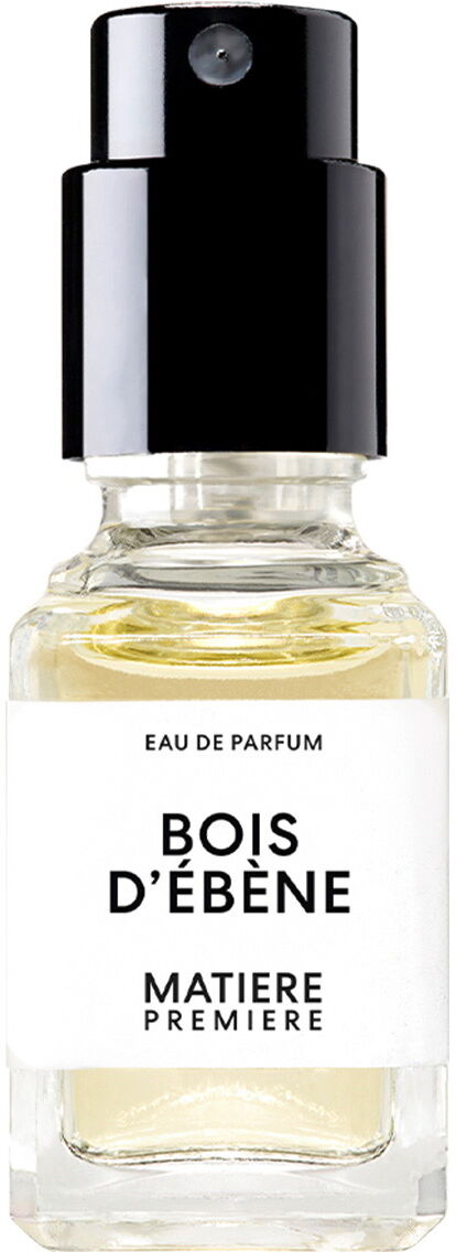 6ml MATIERE PREMIERE Bois d'Ébène Eau de Parfum