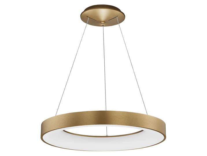 Nova Luce Pendelleuchte RANDO THIN