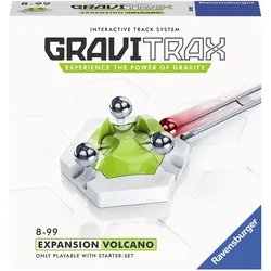 Ravensburger GraviTrax Erweiterungsset - Volcano