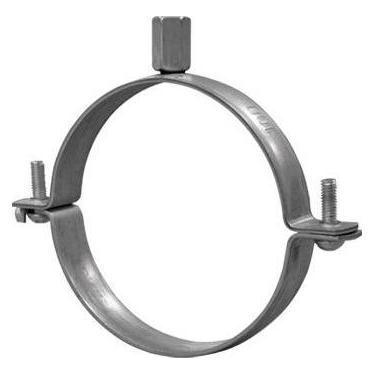 Climbing Technology Kanalhalterung Ub-125 Verzinkter Stahl (56335062)