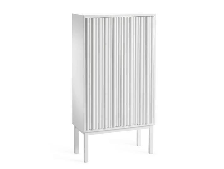 A2 Collect kast 2013 wit-witte poten
