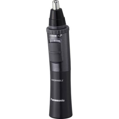 Panasonic Ohr-, Nasenhaartrimmer Schwarz