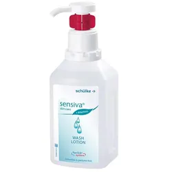 schülke sensiva skin care WASH LOTION 1 l Lotion