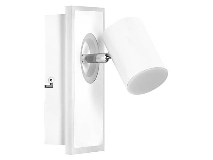 LEDVANCE DECOR SPOT MARS, 16,5W, 875lm, weiß, Spotleuchte, verstellbare Köpfe, vielseitig anwendbar, Innenraumspot, warmweiße Lichtfarbe, hochwertige Optik, einfache Montage