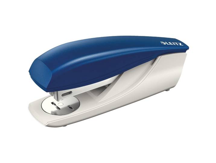 Heftgerät Leitz 30 Blatt Blau - Hefter