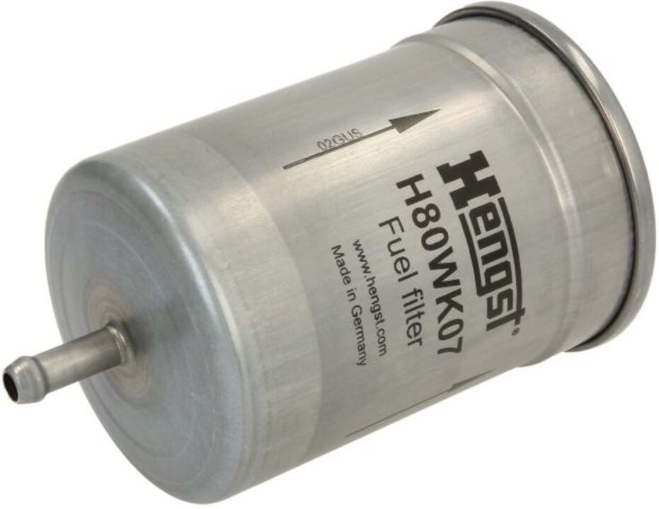 Kraftstofffilter HENGST Filtration H80WK07