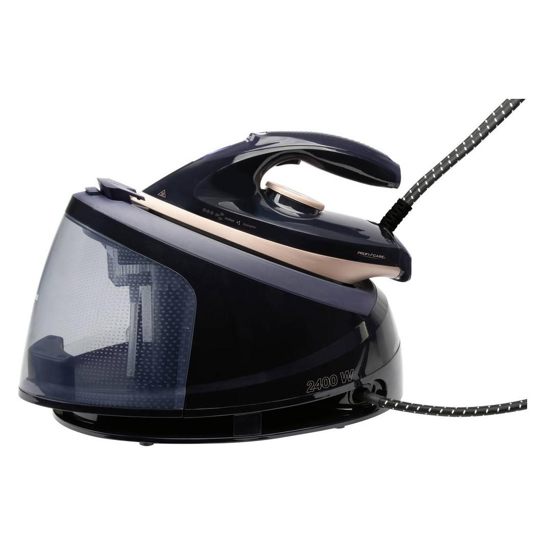 Profi-Care PC-DBS 3127 Dampfbügelstation (2400 W, 150 g/min) (331270)