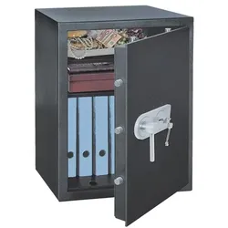 Rottner Wertschutzschrank »Samoa 65«, 49x66x41 cm