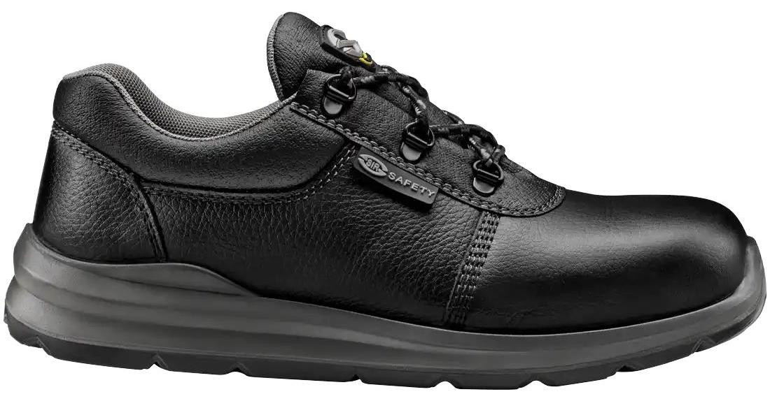 Sir Safety Boyer veiligheidsschoen S3, zwart, maat 48