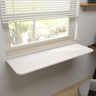 No Wall Mounted Folding Table