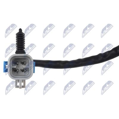 NTY Lambdasonde ESL-CH-009 nach Katalysator für CADILLAC
