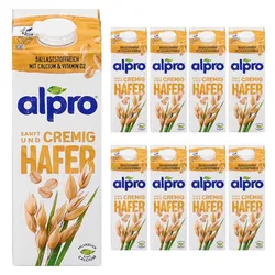 alpro® ORIGINAL Haferdrink