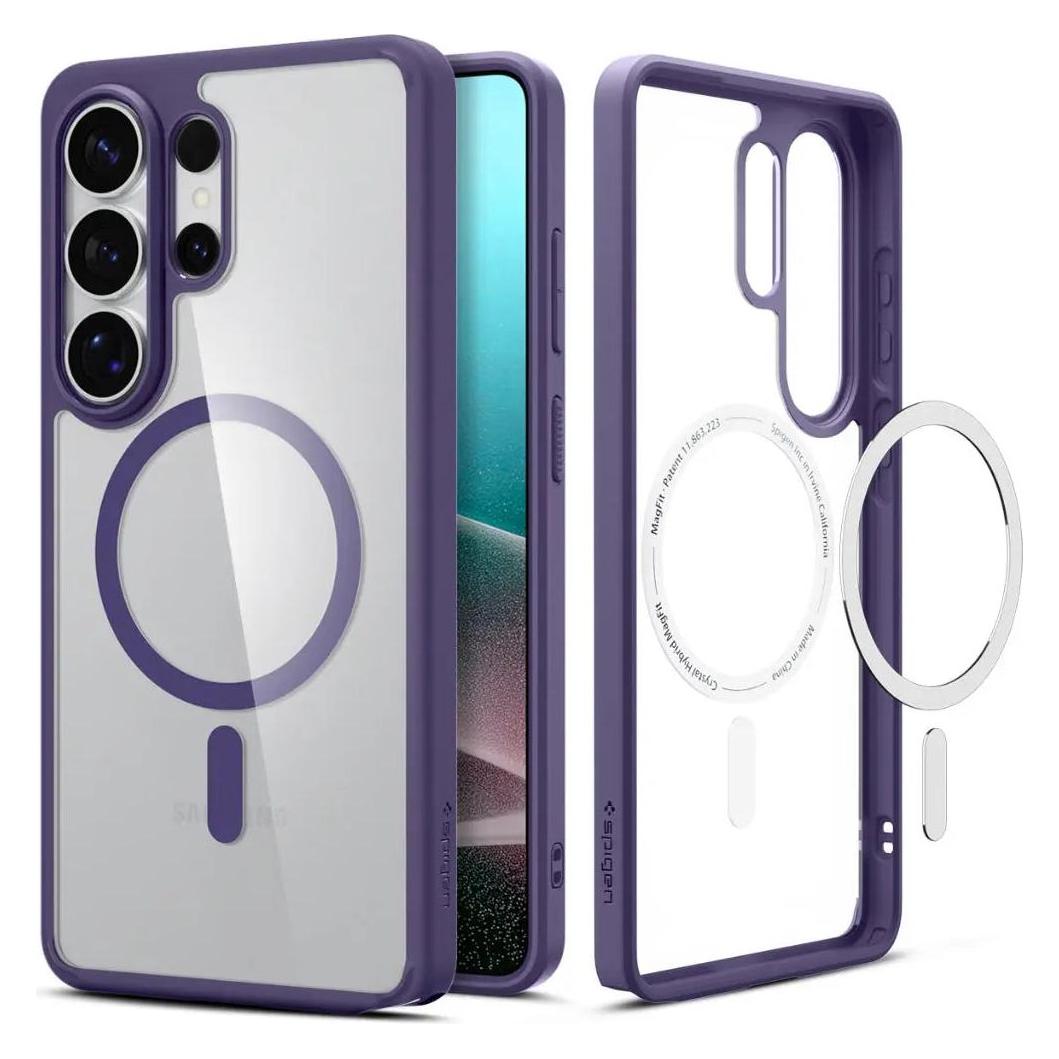 Spigen Ultra Hybrid (Samsung Galaxy S26 Ultra) (ACS11208)
