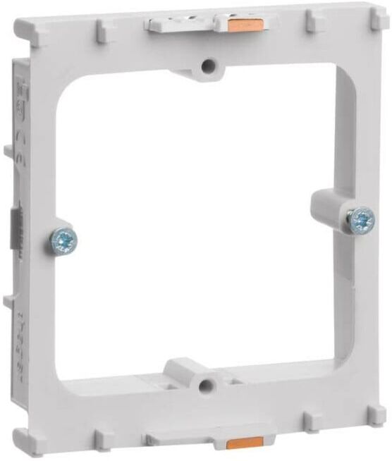 Tehalit Anneau de montage frontal GLT1511 ; hager (5210589)