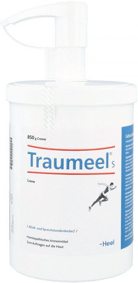 Traumeel S Creme