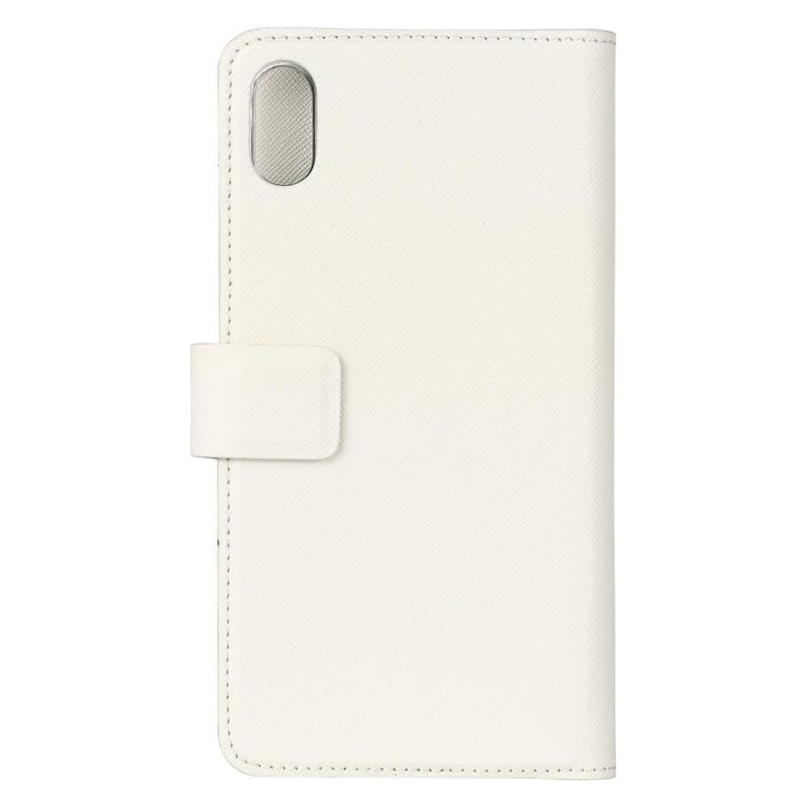 Carl ONSALA COLLECTION Wallet (Apple iPhone XS Max) (577067)
