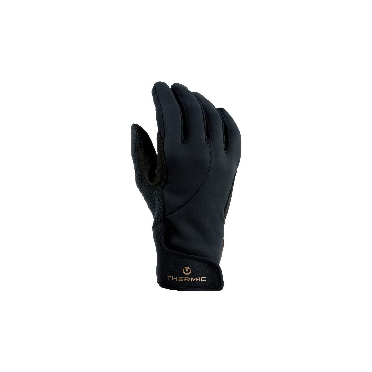 Therm-Ic Nordic Exploration Gloves schwarz (000) M T26-0200-002-000-M