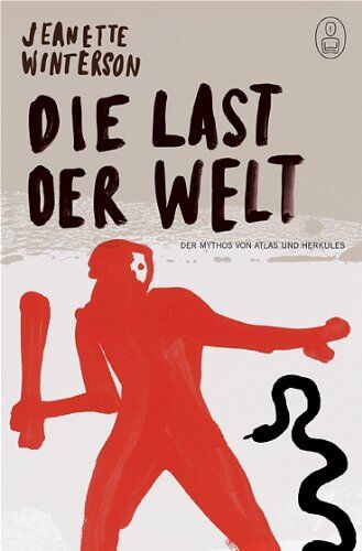 Jeanette Winterson - Die Last der Welt - Preis vom 14.10.2026 23:07:16 h