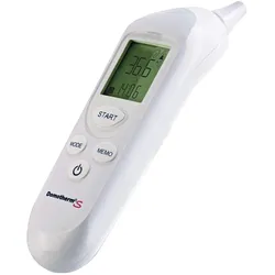 UEBE, Fieberthermometer, Domotherm S