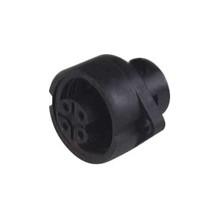 Hirschmann ICON Aufbaudose 3p. CA 3 GD (932321100)