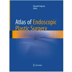Atlas of Endoscopic Plastic Surgery, Fachbücher