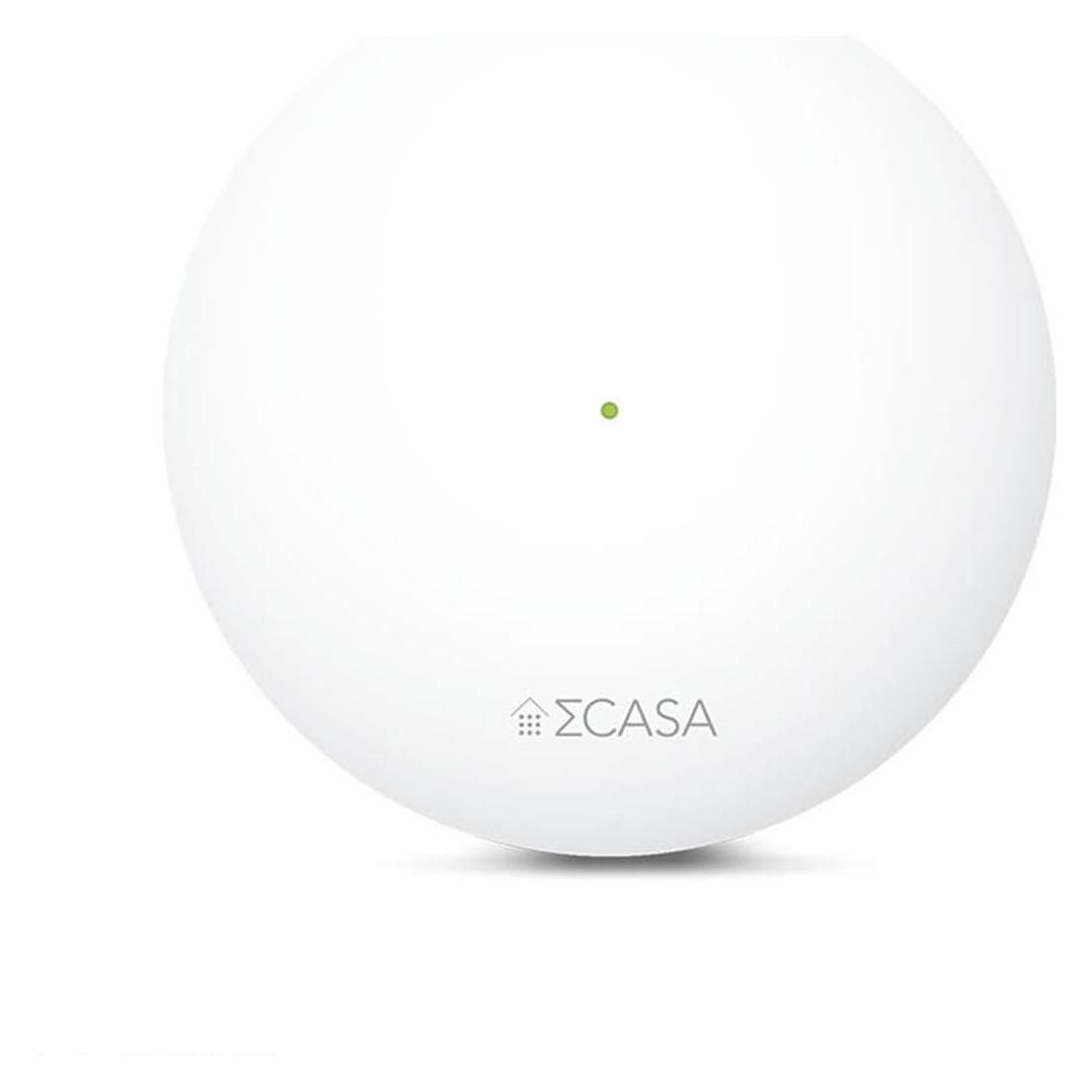 Ecasa Sigma Casa Home Control Smart Weather Klimastation BT4 (182907)