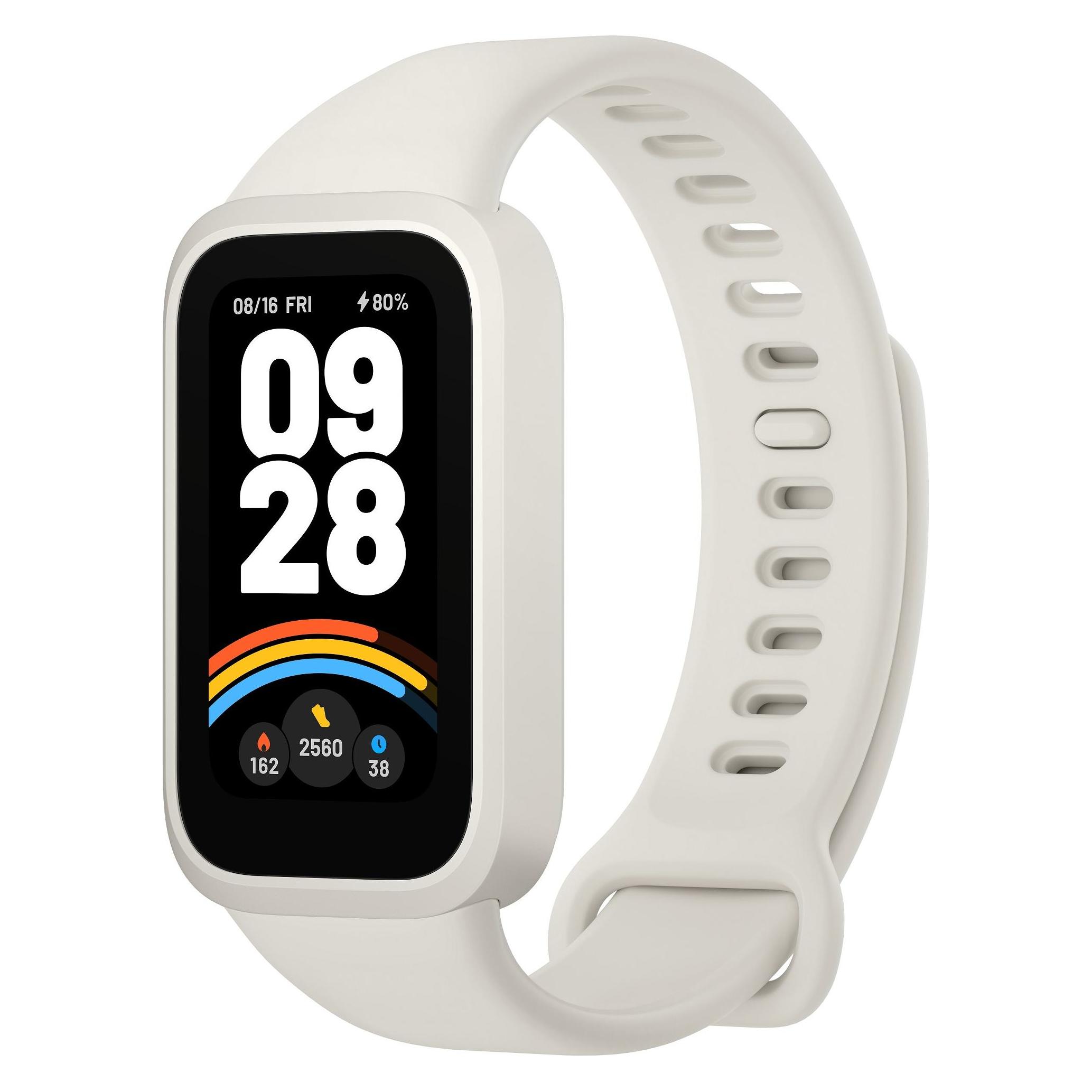 Xiaomi Smart Band 9 Active (37 mm, ohne SIM) (BHR9441GL)