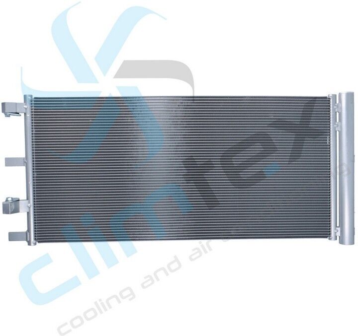 CLIMTEX CH2-1521 Klimakondensator