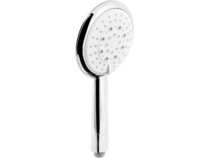 Handbrause CORNAT Nereto Handbrause chrom , silber, Duschköpfe, Handbrause
