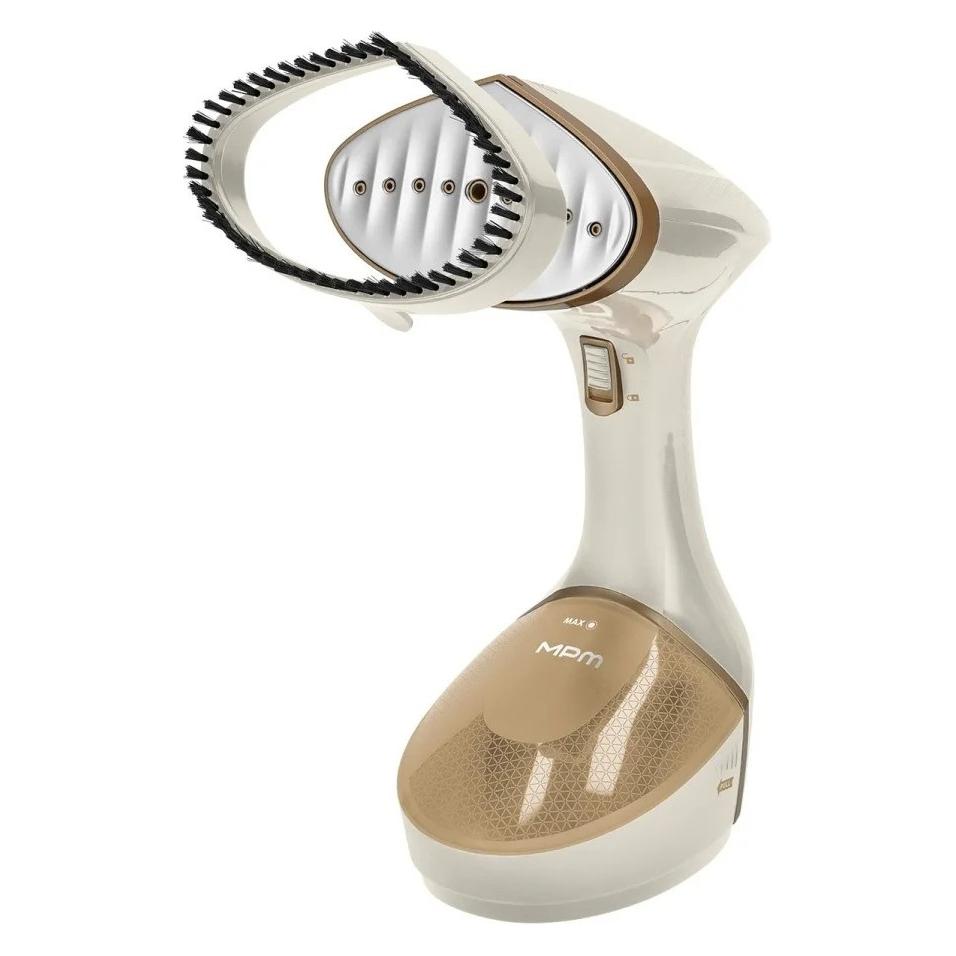 MPM Dampfglätter für Kleidung MZP-05 (1600 W, 30 g/min) (MZP-05)