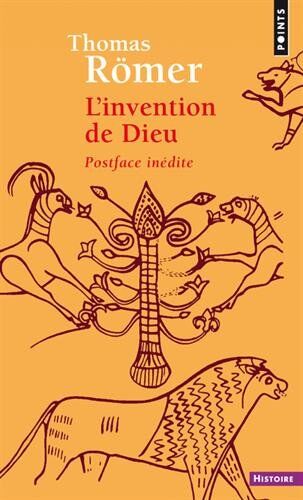 L'invention de Dieu - Preis vom 14.10.2026 23:07:16 h
