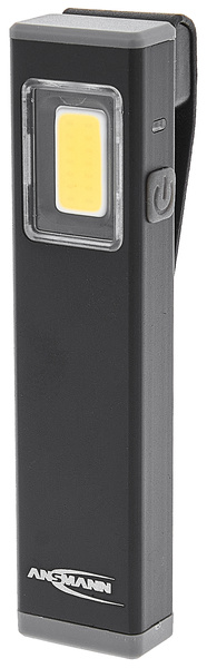 Ansmann Mini-Booster 550R nero antracite