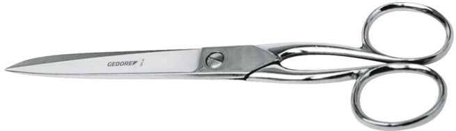 Cisailles industrielles professionnelles Gedore 180mm (9119920)