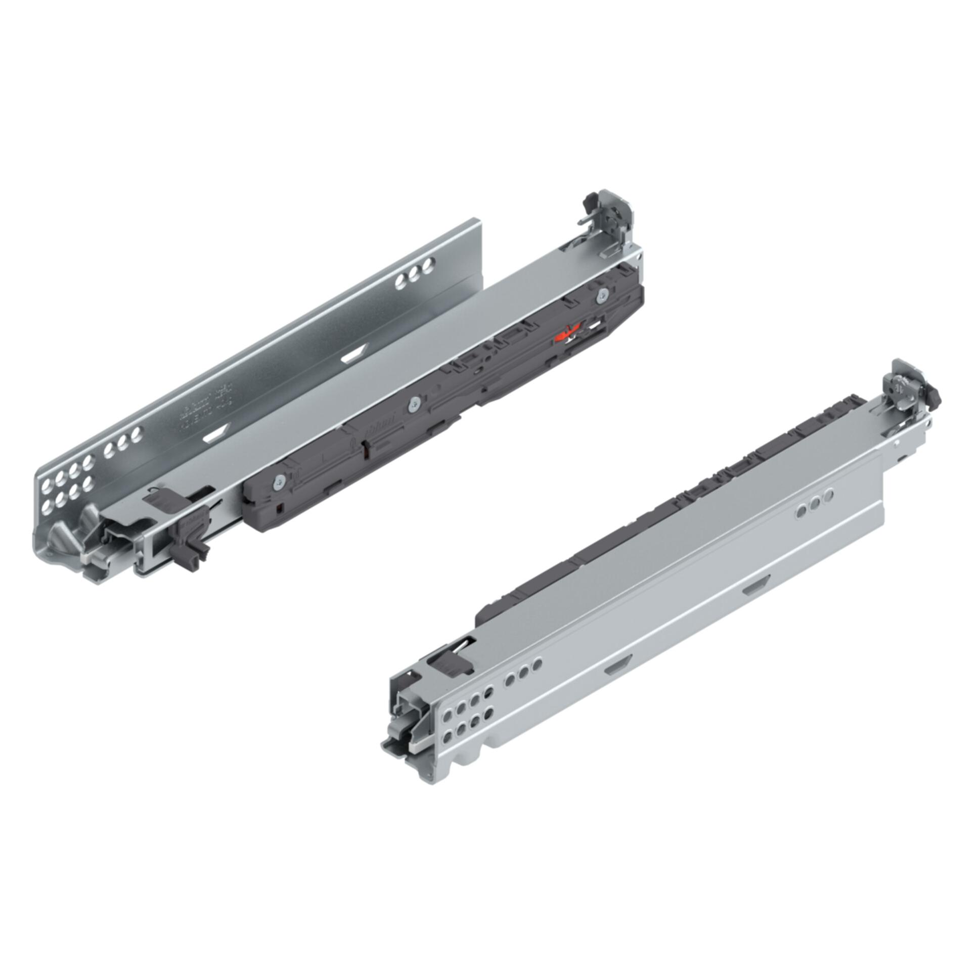 Blum Vollauszug MOVENTO 760H/766H, BLUMOTION S / TIP-ON BLUMOTION (05626919)