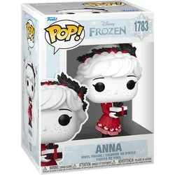 Funko POP! Disney Frozen Anna Nordic Deco