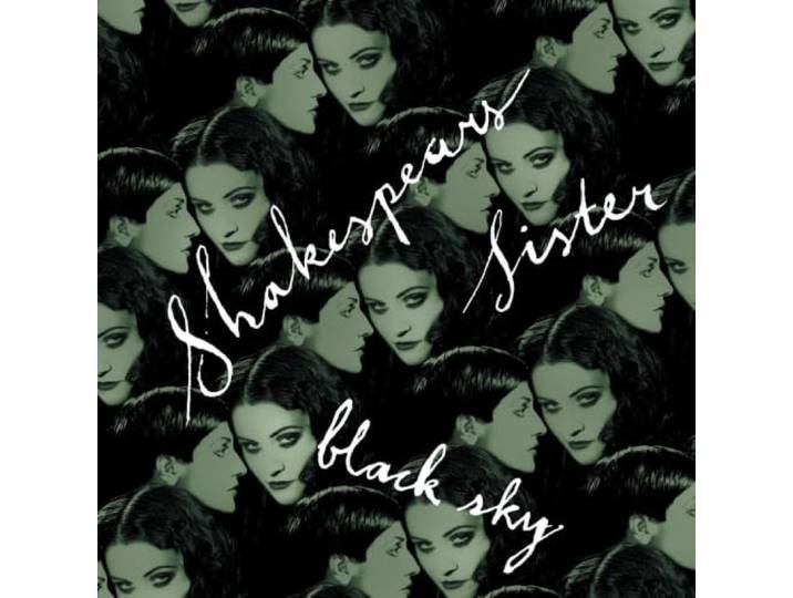Black Sky (EP) (Rsd 2025)