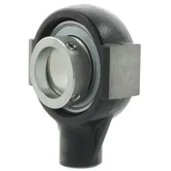 Ina, Zubehör Antriebstechnik, Spann-Gehäuseeinheit PHE40 -TV-FA125.5 40 mm (Lagergehäuse)