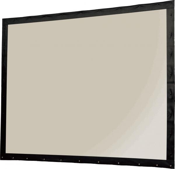 WS-Spalluto WS GR Fastfold Tuch Rückpro 16:10, 353x221 cm, 1.8 Gain 40218