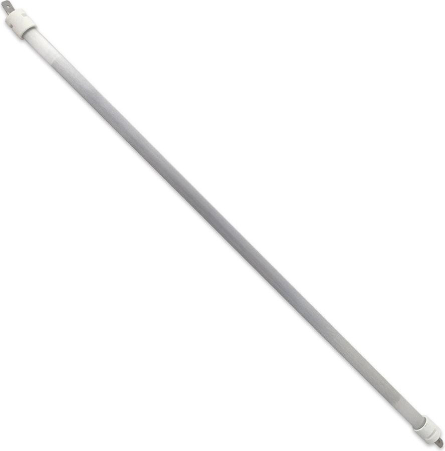 EDM Weerstand transparant 39 cm