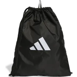 adidas TIRO LEAGUE Sportbeutel schwarz/weiß - STK
