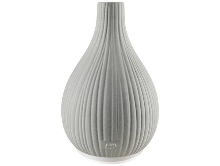 Ipuro Diffuser, Grau, 23 cm, wiederverschliessbar, Dekoration, Raumdüfte, Diffuser