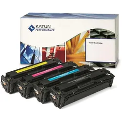 Katun, Toner, Performance - Schwarz - kompatibel - Tonerpatrone (BK)