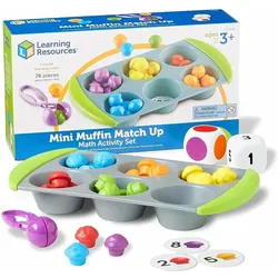 Learning Resources LER5556