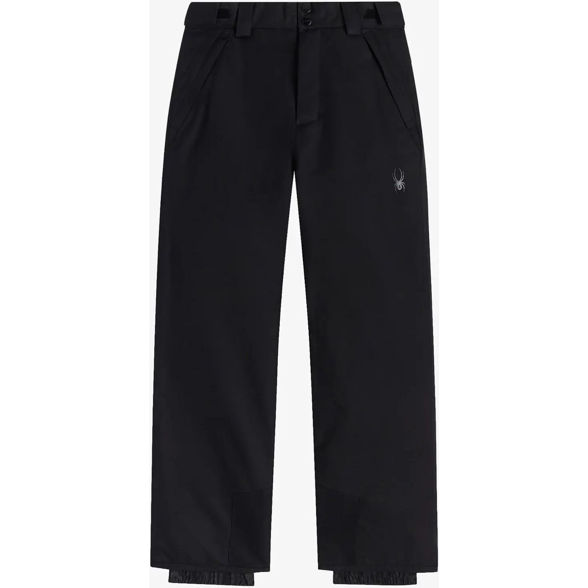 Spyder Powder Ridge Pant black (BLK) L SPO01184BB-BLK-L